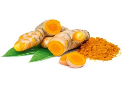 Turmeric Root Health Benefits