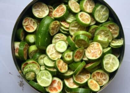 Ivy Gourd Health Benefits