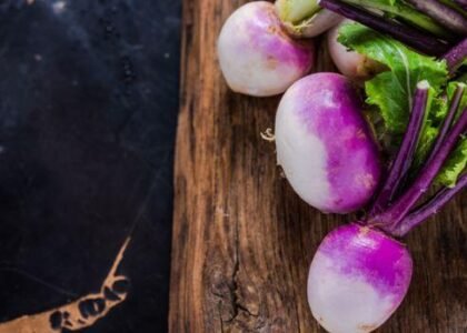 turnip benefits