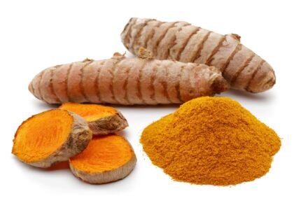 Turmeric Root Health Benefits