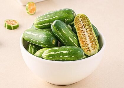 Ivy Gourd Health Benefits