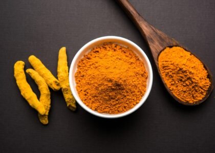 Turmeric Root Health Benefits