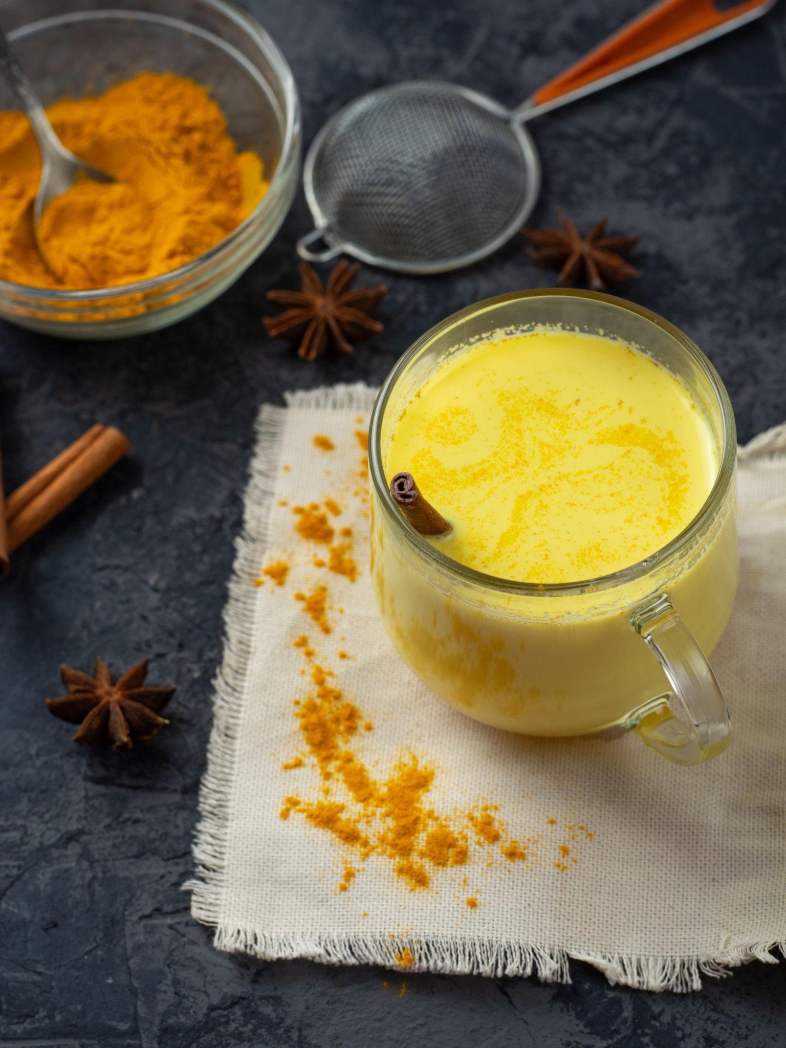 Turmeric Root Health Benefits