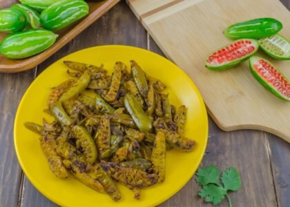 Ivy Gourd Health Benefits