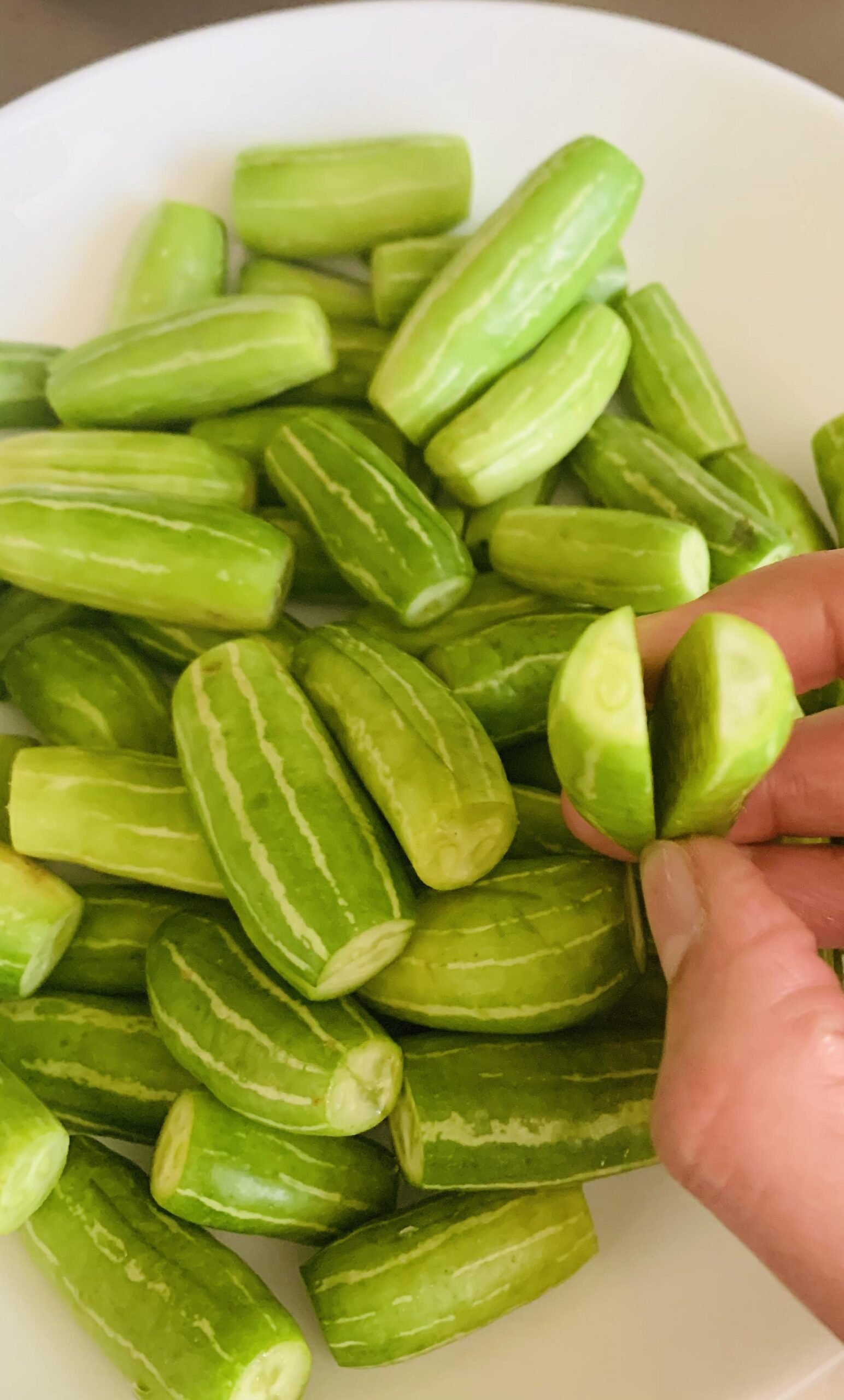 Ivy Gourd Health Benefits