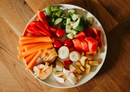 vegetables for digestion