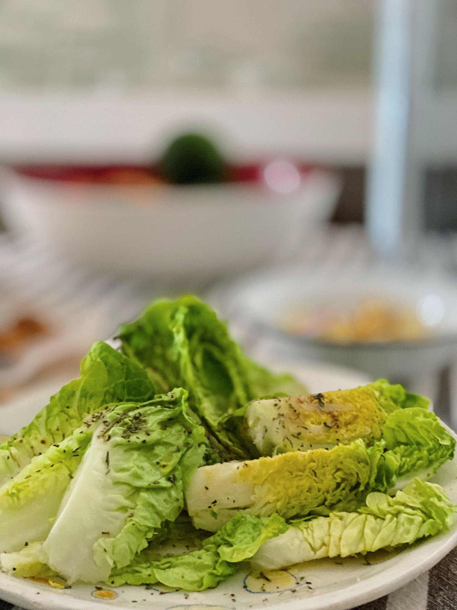 Lettuce Health Benefits