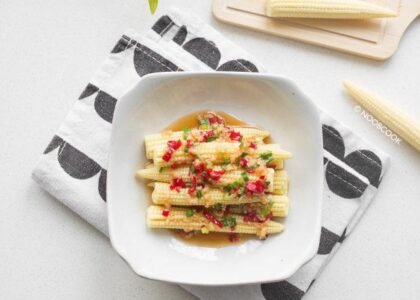 Baby Corn Health Benefits