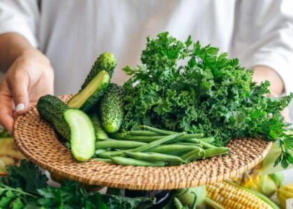 vegetables for digestion