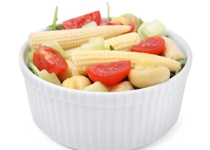 Baby Corn Health Benefits