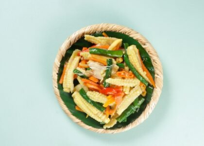 Baby Corn Health Benefits