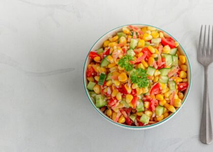 Corn Health Benefits