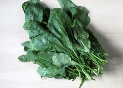 vegetables for immunity