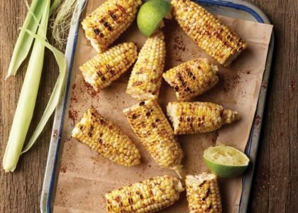 Corn Health Benefits