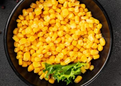 Corn Health Benefits