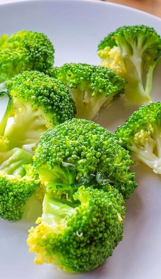 vegetables for immunity