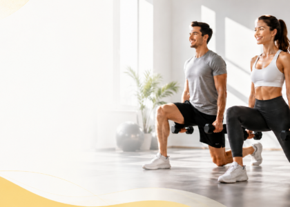 Leg Press Machine Workout