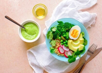 Vegetable Detox Diet Health Benefits