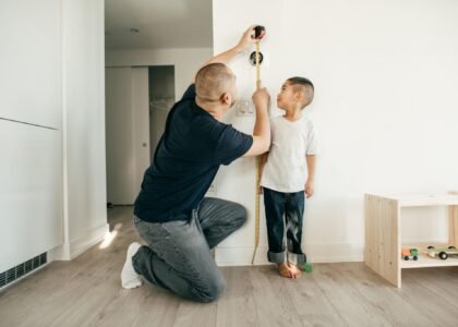 Boys Weight According To Age