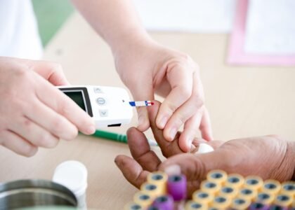 Type 2 Diabetes