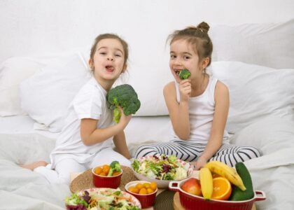 Kid Health