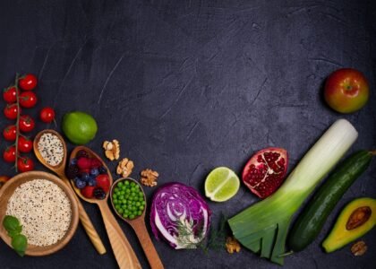 Vegetable Detox Diet Health Benefits