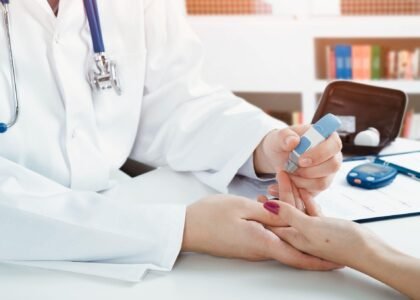 Type 2 Diabetes