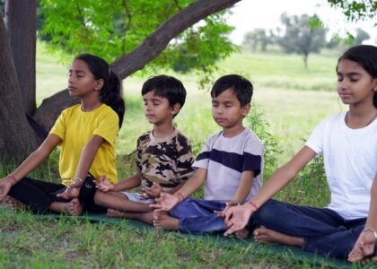 Kid Health