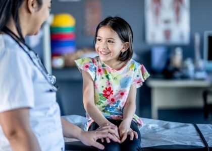 Kid Health