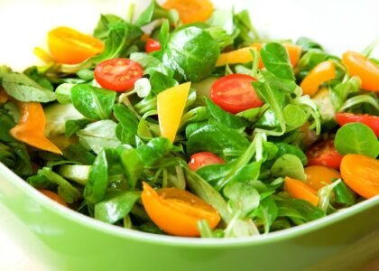 Vegetable Detox Diet Health Benefits