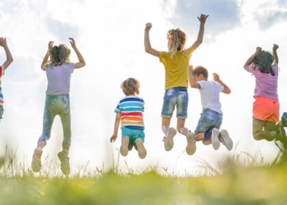 Kid Health