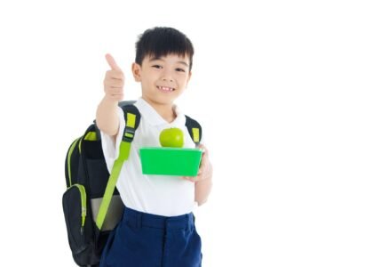 Boys Weight According To Age