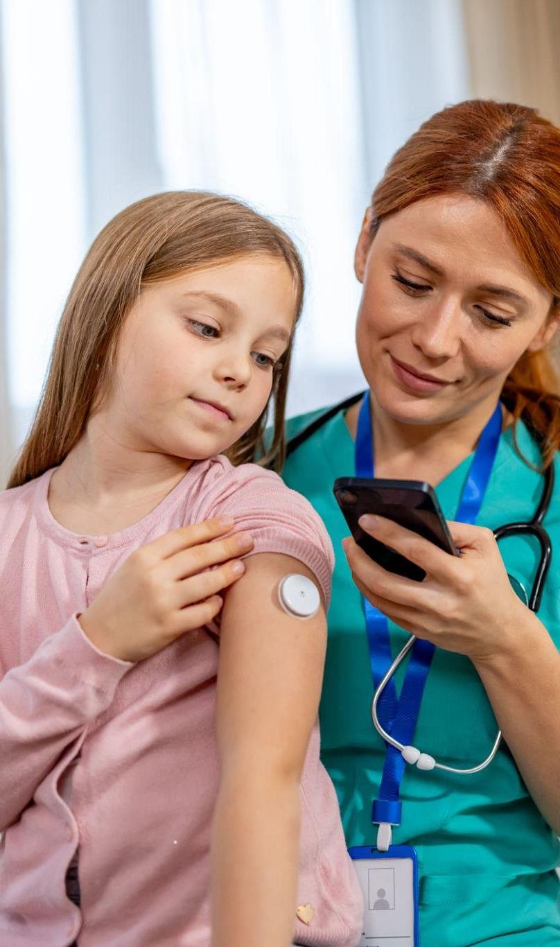 Kid Health