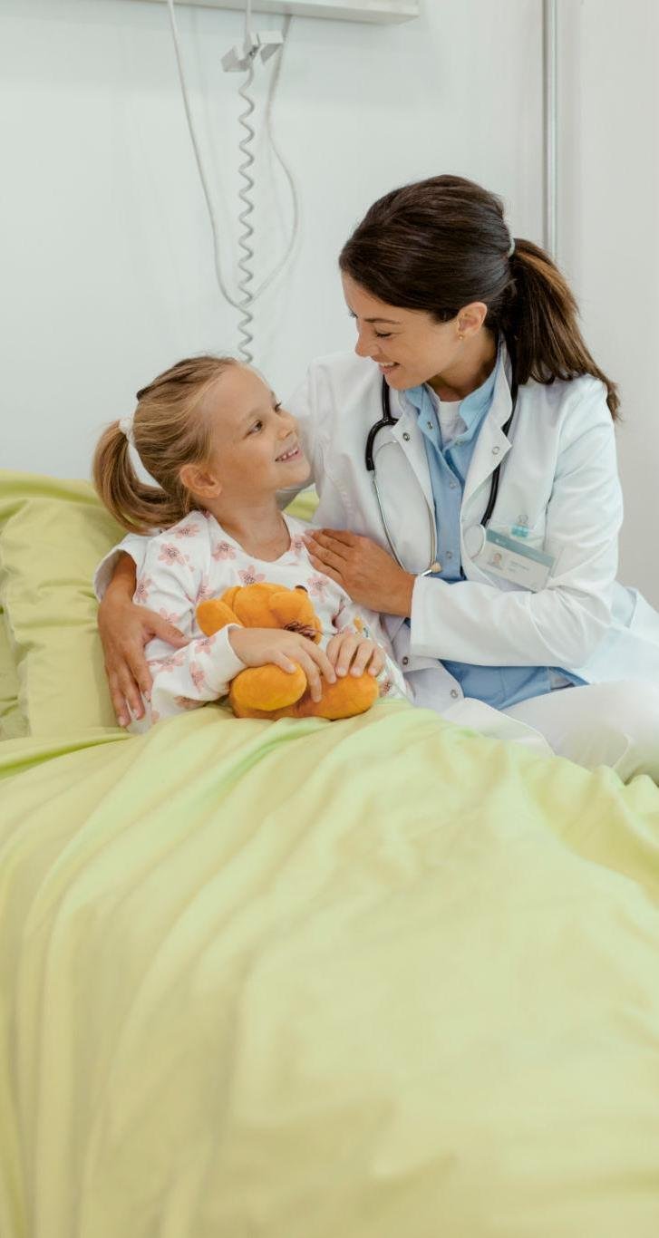 Healthy Parenting Lifestyle