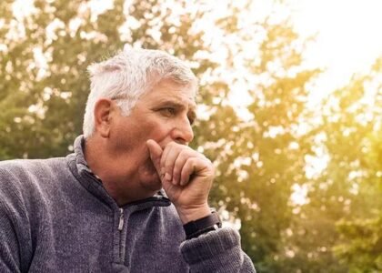 Chronic Bronchitis