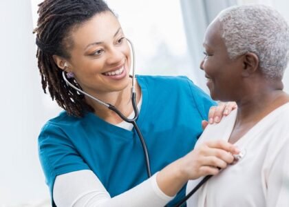 Chronic Bronchitis