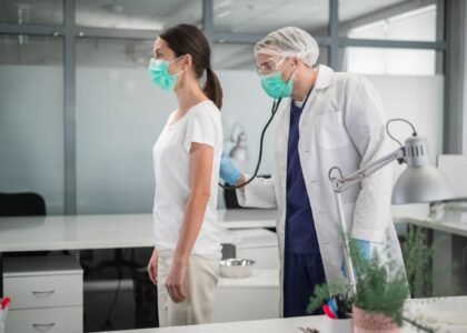 Chronic Bronchitis