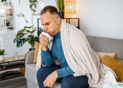 Chronic Bronchitis