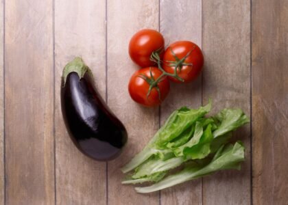 Plant Based Vegetables Health Benefits