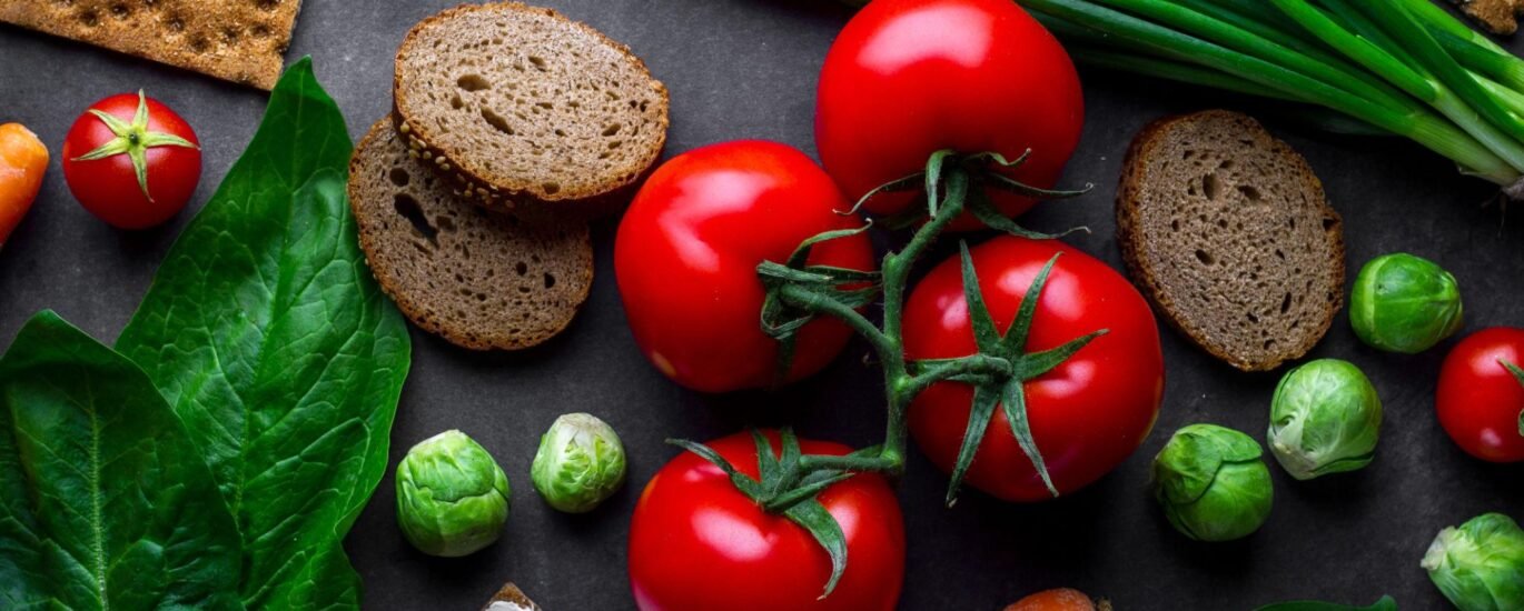 Plant Based Vegetables Health Benefits