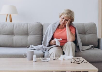Chronic Bronchitis