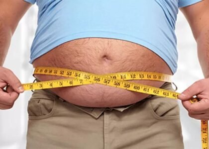Belly Fat Issues