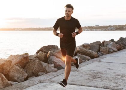 Ideal Weight Chart For Men 20–35