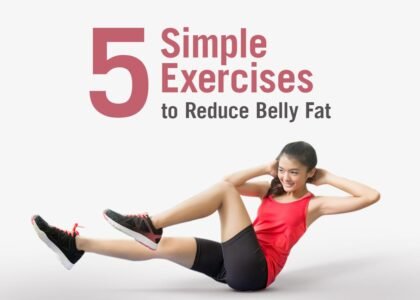 Belly Fat Issues