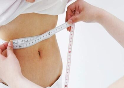 Belly Fat Issues