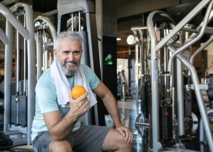 Ideal Weight Chart For Men Over 40