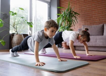 Parenting and Child Nutrition
