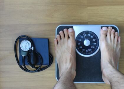 Ideal Weight Chart For Men Over 40