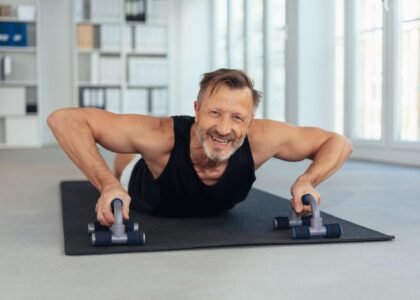 Ideal Weight Chart For Men Over 40