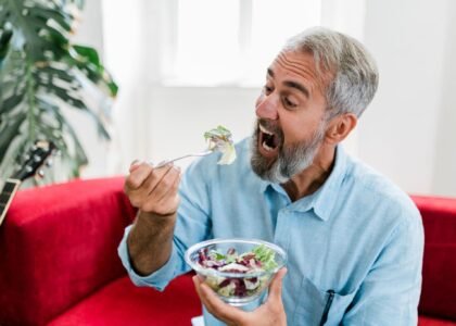Ideal Weight For Elderly Men